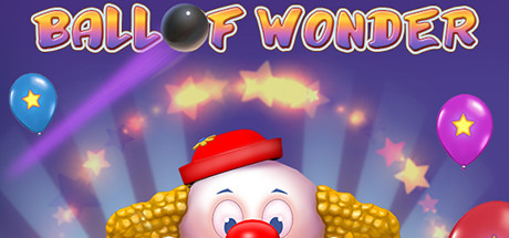 Ball of Wonder cover artwork