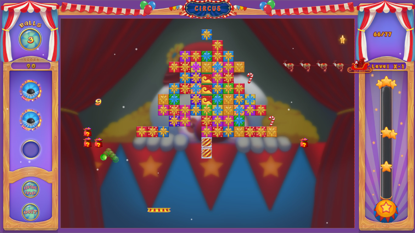 Ball of Wonder official in-game screenshot 1