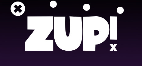 Zup! X cover artwork