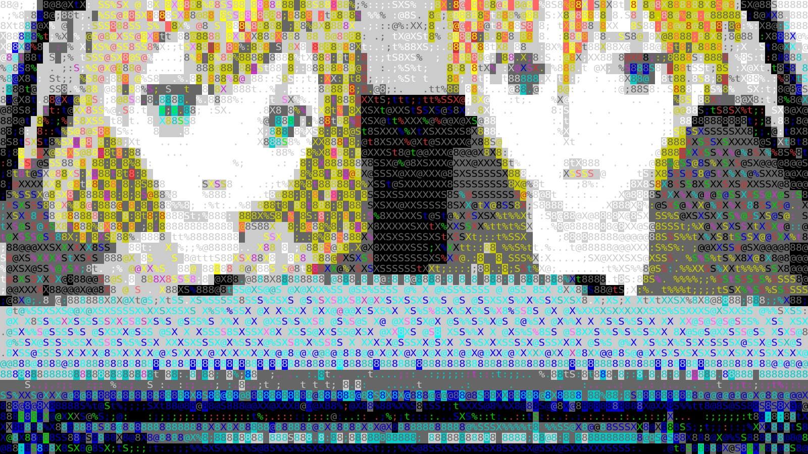 Winter Novel - Screensaver official in-game screenshot 1