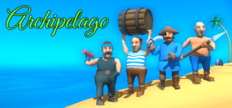 Archipelago cover artwork