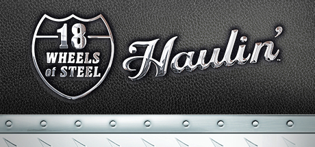 18 Wheels of Steel: Haulin’ cover artwork