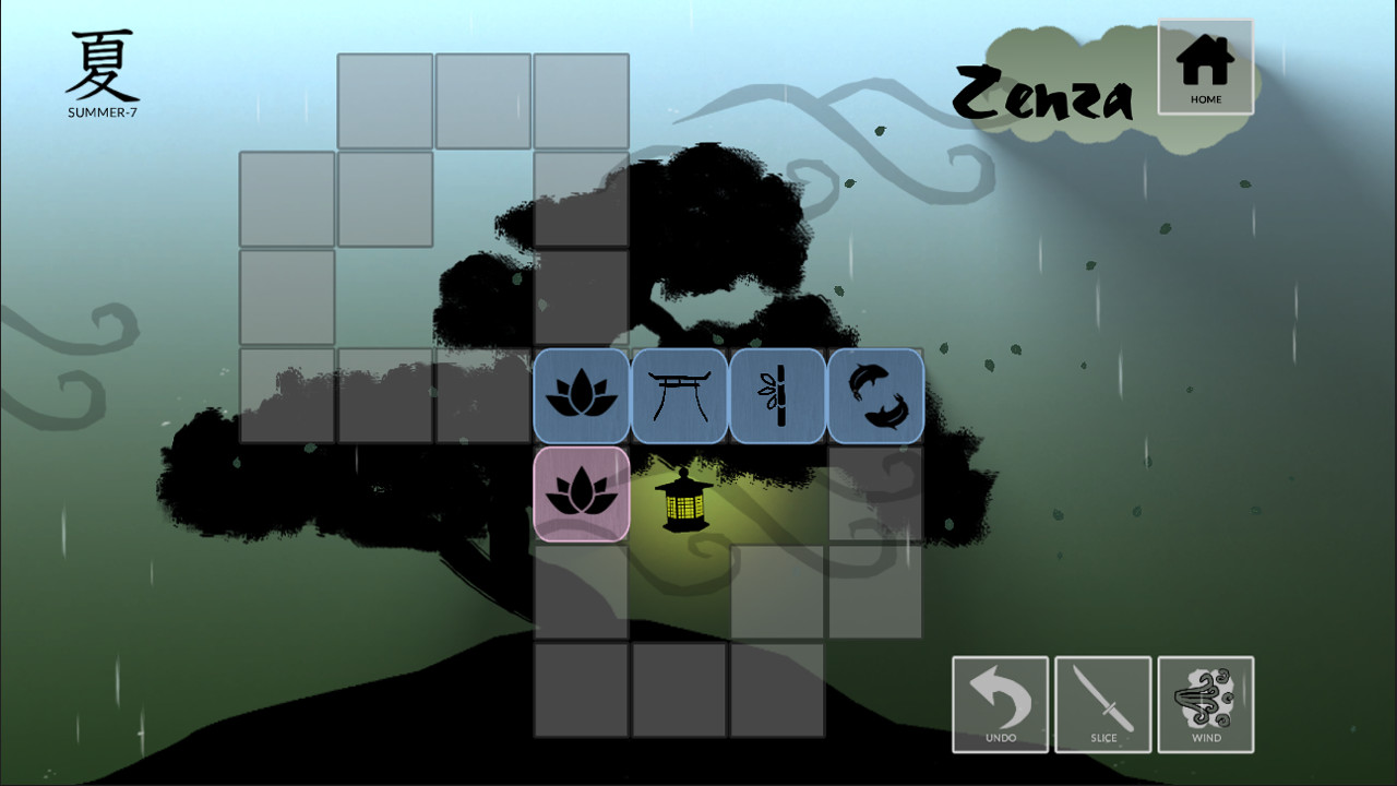 Zenza official in-game screenshot 1
