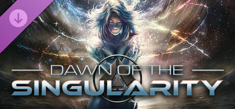 Ashes of the Singularity: Escalation - Dawn of the Singularity eBook cover artwork