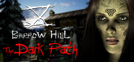 Barrow Hill: The Dark Path artwork