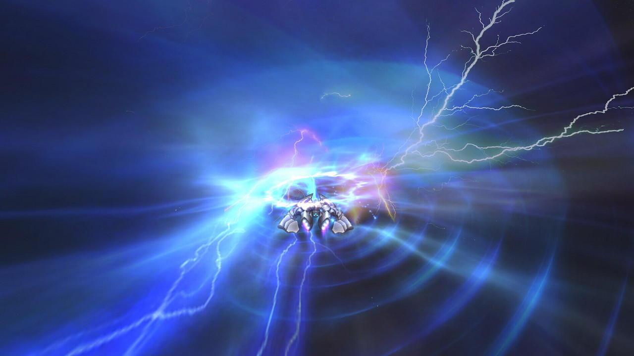 AcrossFlash official in-game screenshot 1