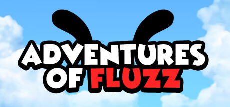 Adventures Of Fluzz artwork