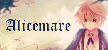 Alicemare artwork