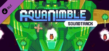 AquaNimble - Soundtrack artwork