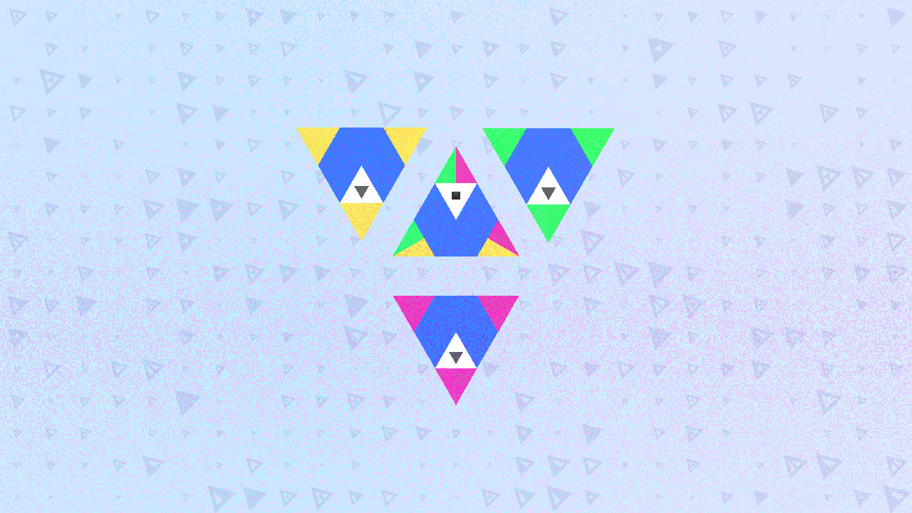 YANKAI'S TRIANGLE official in-game screenshot 1