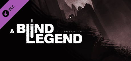 A Blind Legend - Original Soundtrack artwork