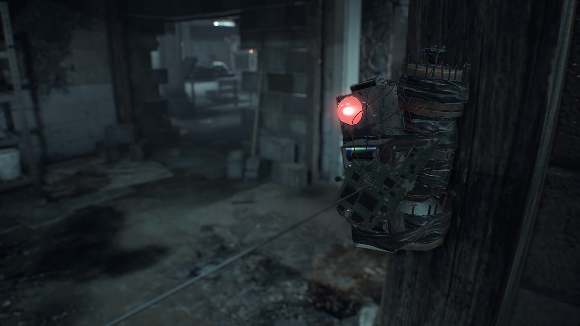 Banned Footage Vol.1 official in-game screenshot 1