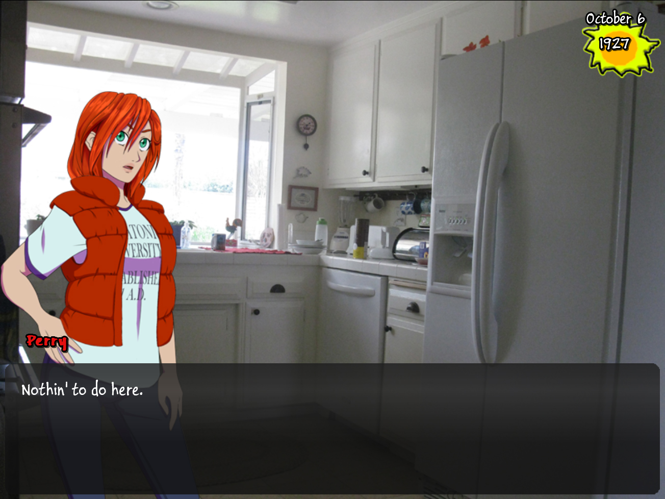 Army of Tentacles: OMG it's sequel content official in-game screenshot 1