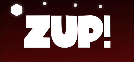 Zup! cover artwork