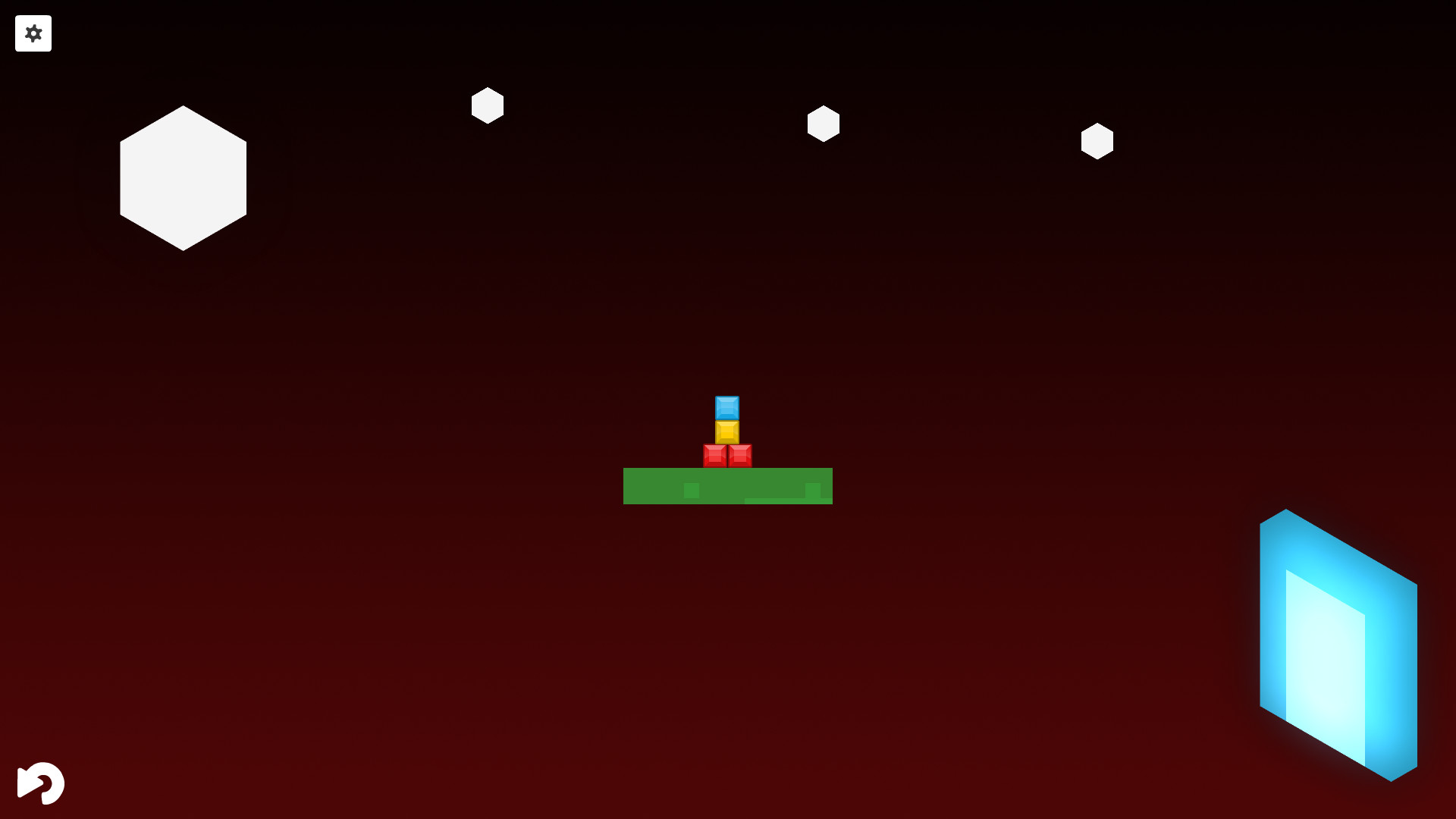 Zup! official in-game screenshot 1