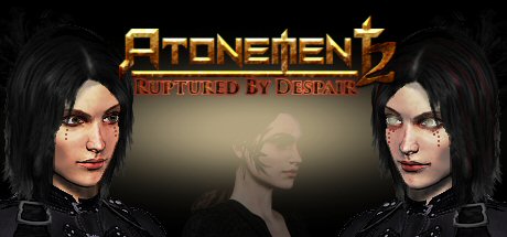 Atonement 2: Ruptured by Despair artwork