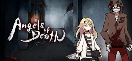 Angels of Death artwork