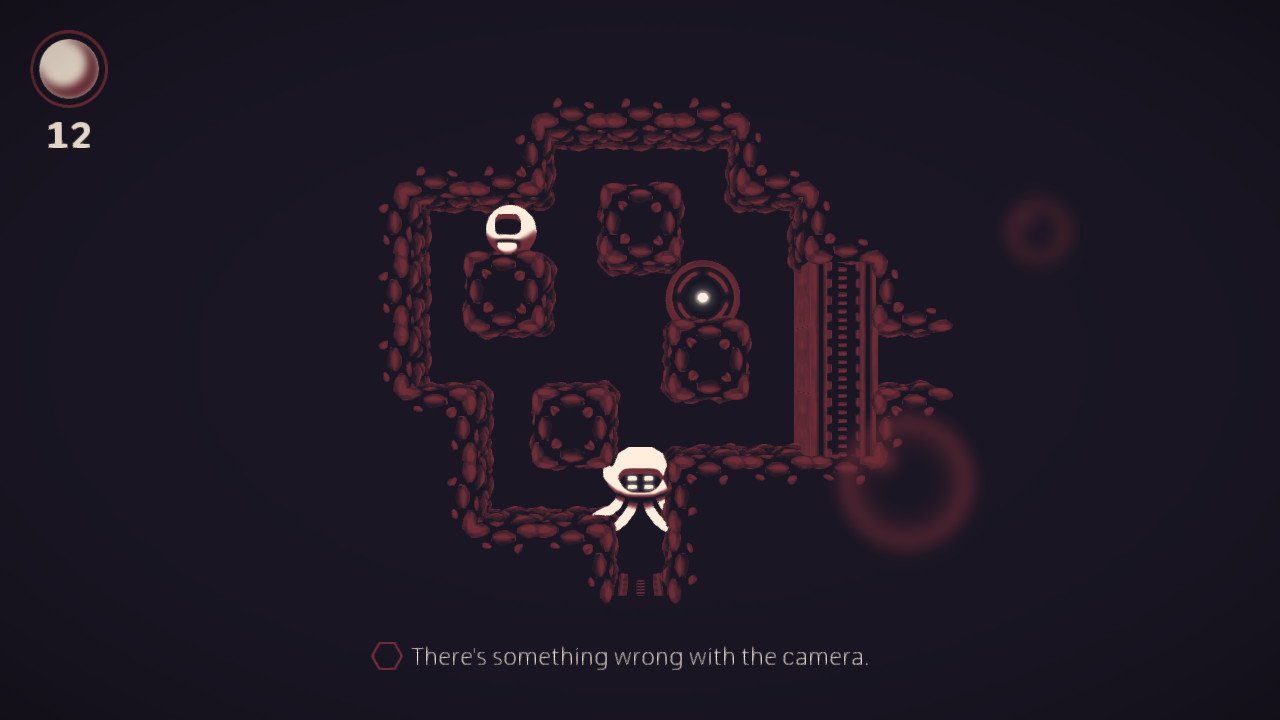 Abyssal Zone official in-game screenshot 1