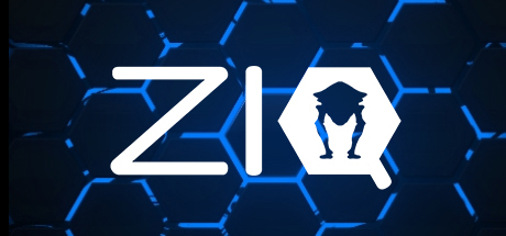 ZIQ cover artwork