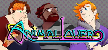 Animal Lover cover artwork