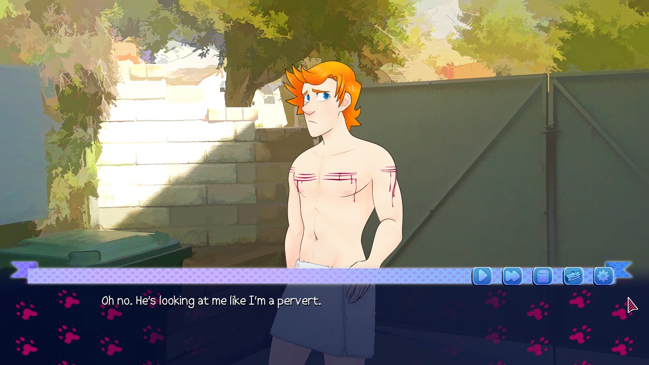 Animal Lover official in-game screenshot 1