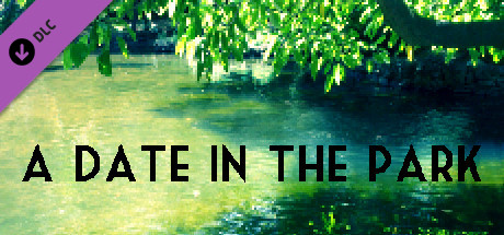 A Date in the Park - Collector's Edition cover artwork