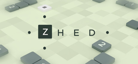ZHED cover artwork