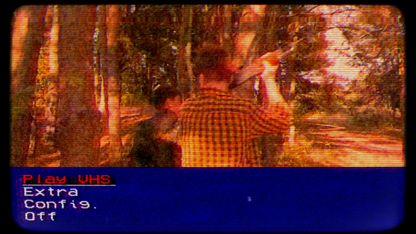 A Trip to Yugoslavia: Director's Cut official in-game screenshot 1