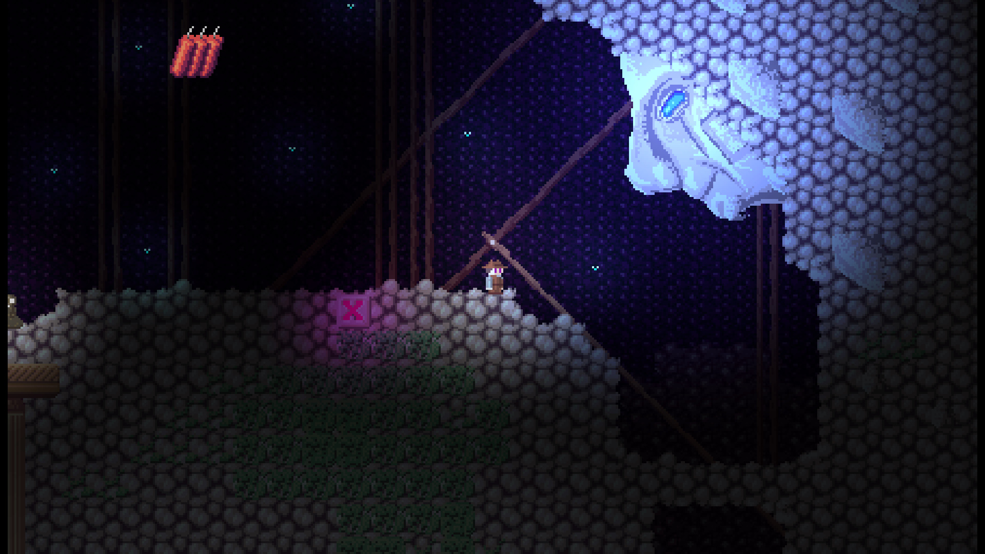 Baezult 2 official in-game screenshot 1
