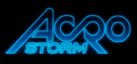 Acro Storm cover artwork