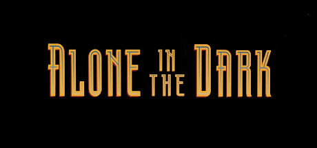 Alone in the Dark 1 artwork