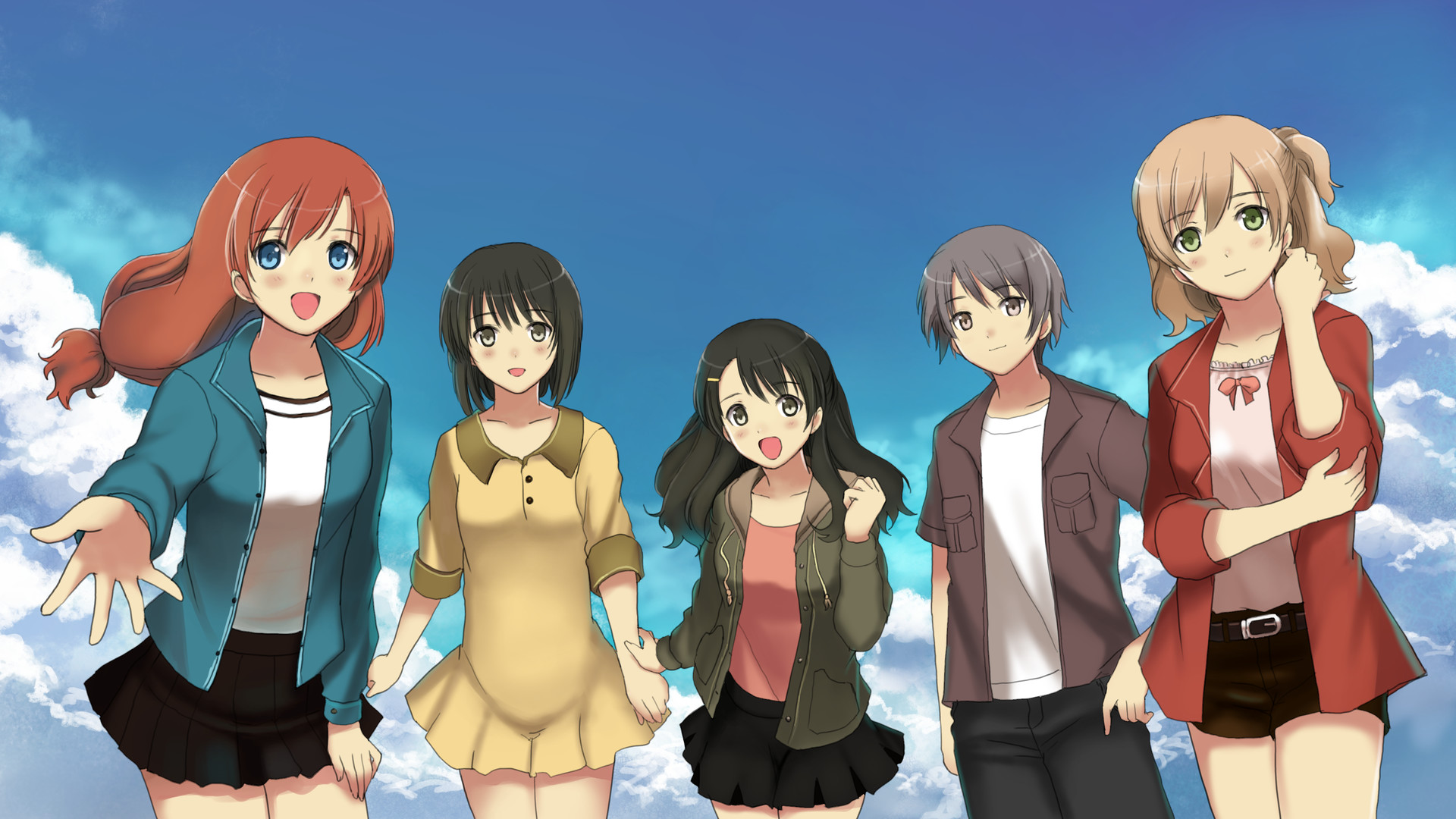 Anime Studio Simulator - Soundtrack official in-game screenshot 1