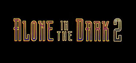 Alone in the Dark 2 artwork