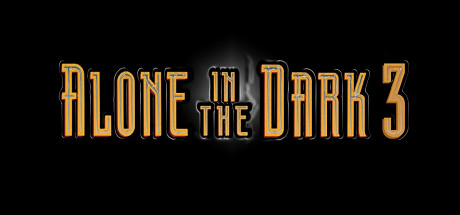 Alone in the Dark 3 artwork