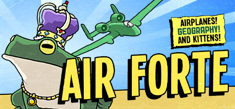 Air Forte artwork