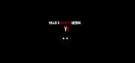 Willi's Haunted Hayride artwork