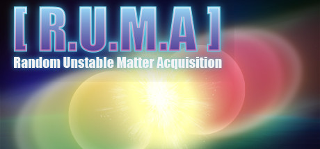 [R.U.M.A] cover artwork