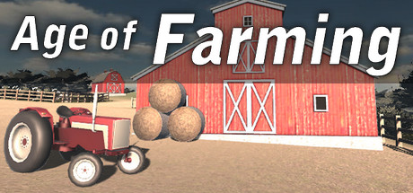 Age of Farming artwork