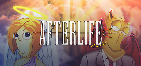Afterlife artwork