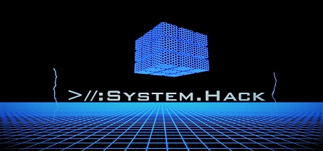 >//:System.Hack cover artwork