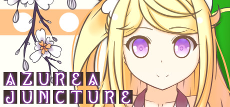 Azurea Juncture cover artwork