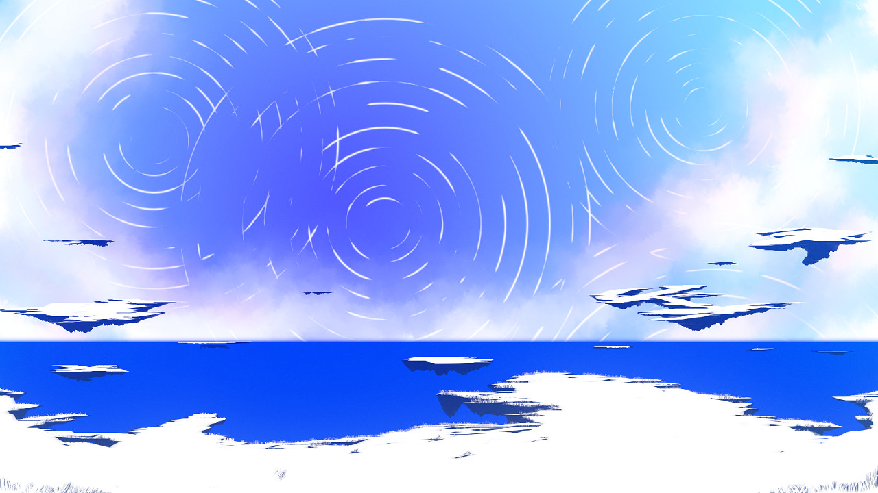 Azurea Juncture official in-game screenshot 1