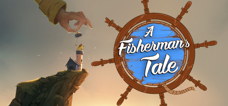 A Fisherman's Tale cover artwork