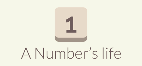 A Number's life cover artwork