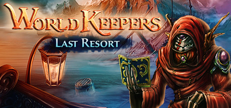 World Keepers: Last Resort artwork