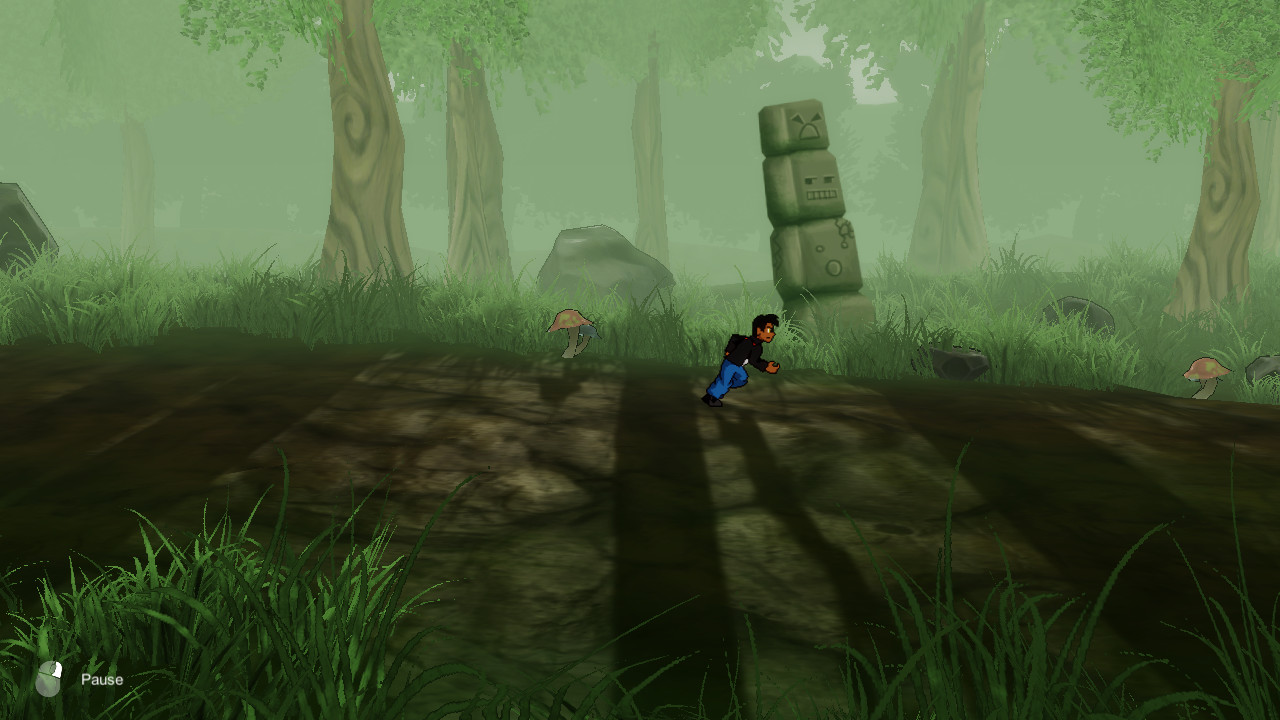 Andoran Skye 1.5 official in-game screenshot 1