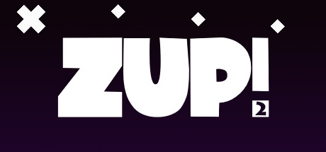Zup! 2 cover artwork
