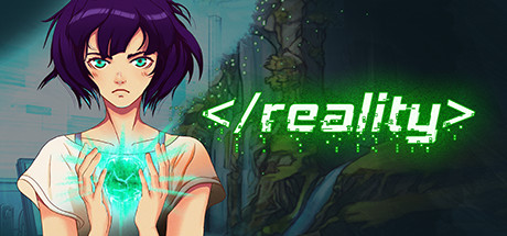 </reality> cover artwork