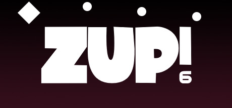 Zup! 6 cover artwork