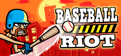 Baseball Riot cover artwork